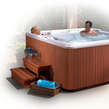 jacuzzi terschelling